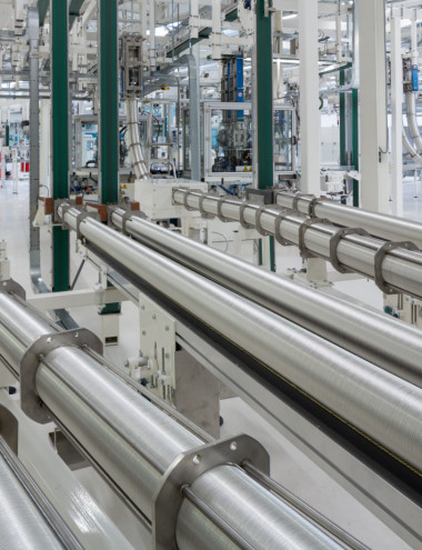 Canline Systems B.V. Eersel afbeelding 3